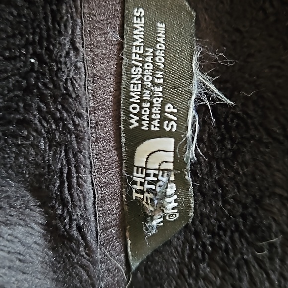 North Face Shell - Picture 2 of 4